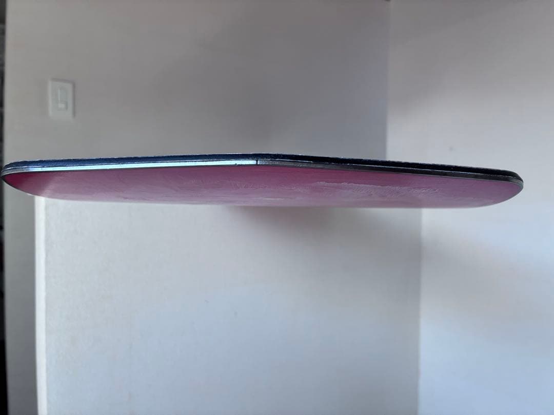 KORUA Tranny Finder 157 スノーボード