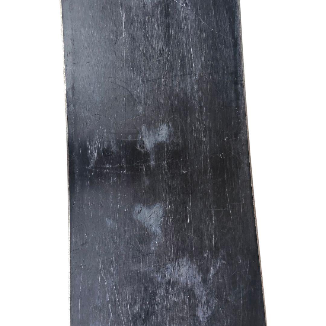 IGNIO GRV-TEAM ROCKER 110cm スノーボード ロッカー