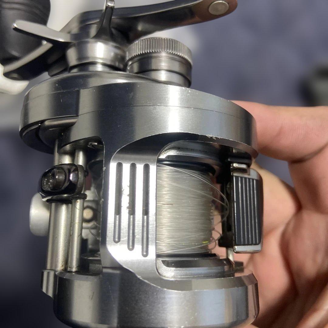 20 カルカッタコンクエストDC 100