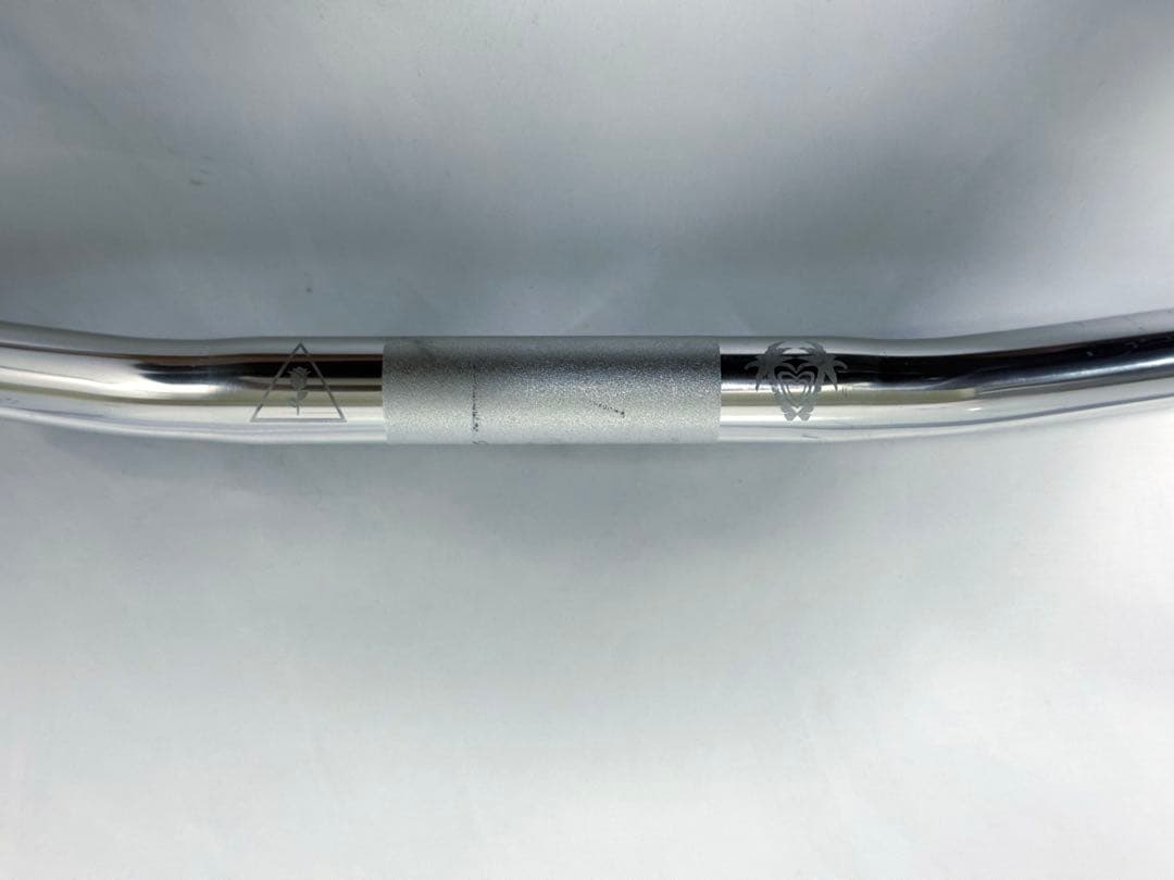 CRUST BIKES TOWEL RACK BAR タオルラックバー 630