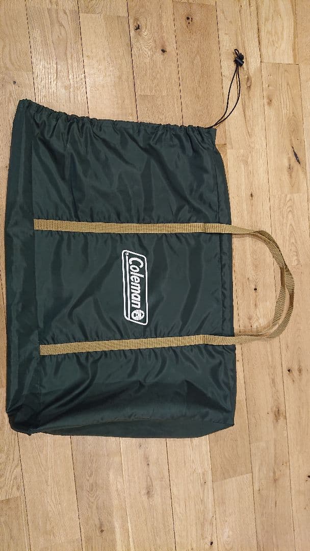 kae。Coleman コールマン フォールディングテントマット 300