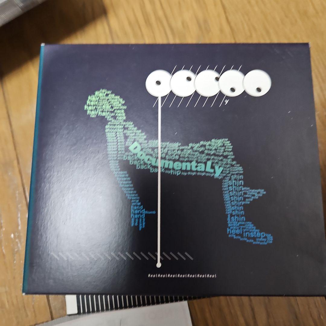 サカナクション　CDセット