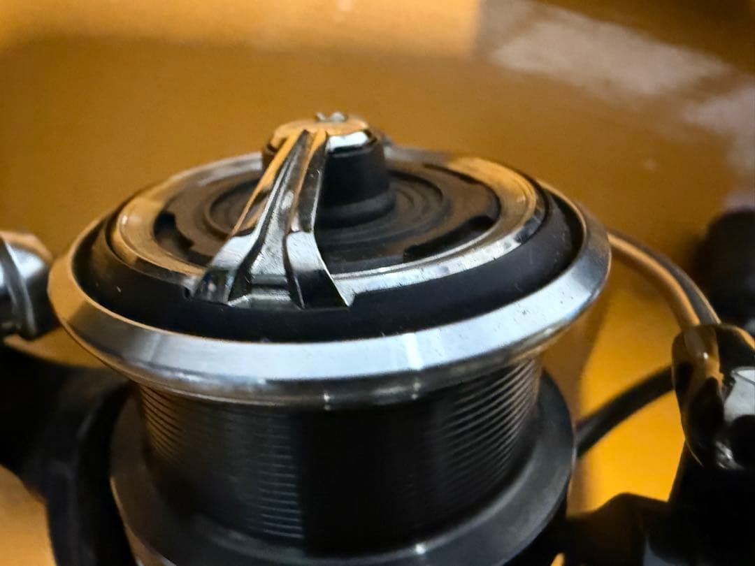 18カルディア　 LT2000S-XH