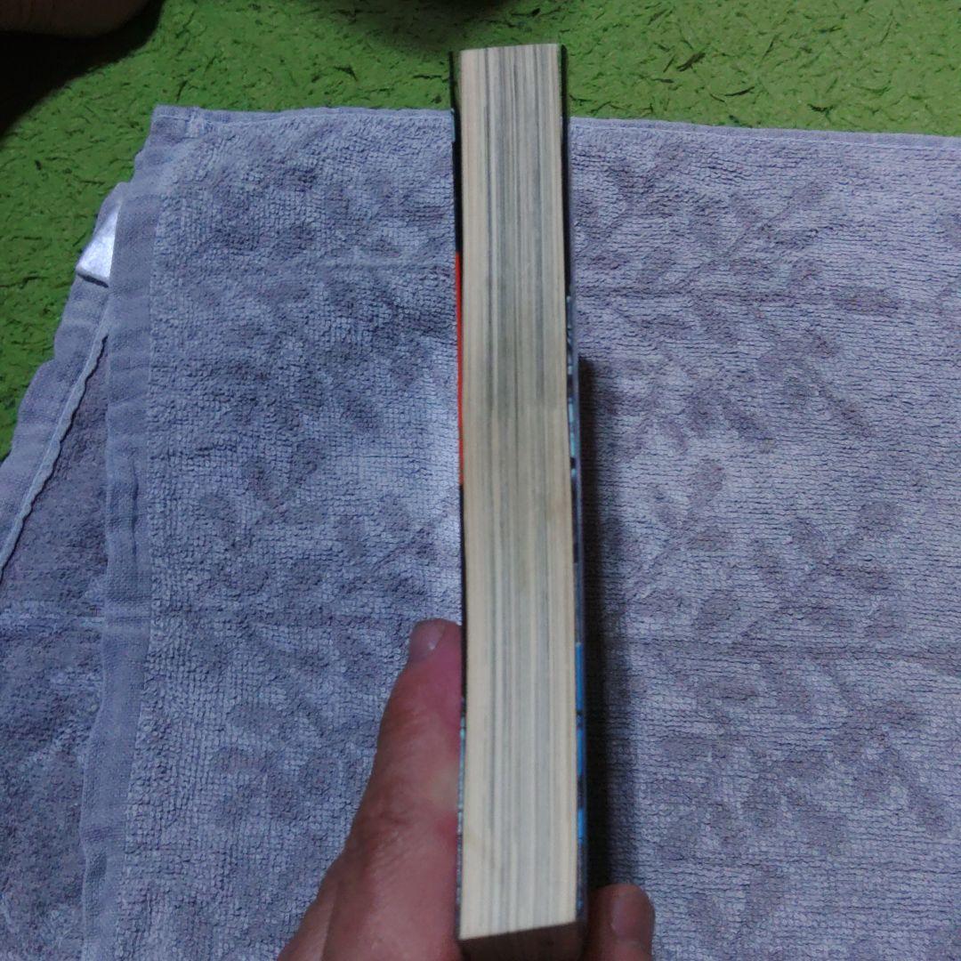 昭和55年　ドキュメント暴走族PARTⅢ　程度良好　当時物　激レア