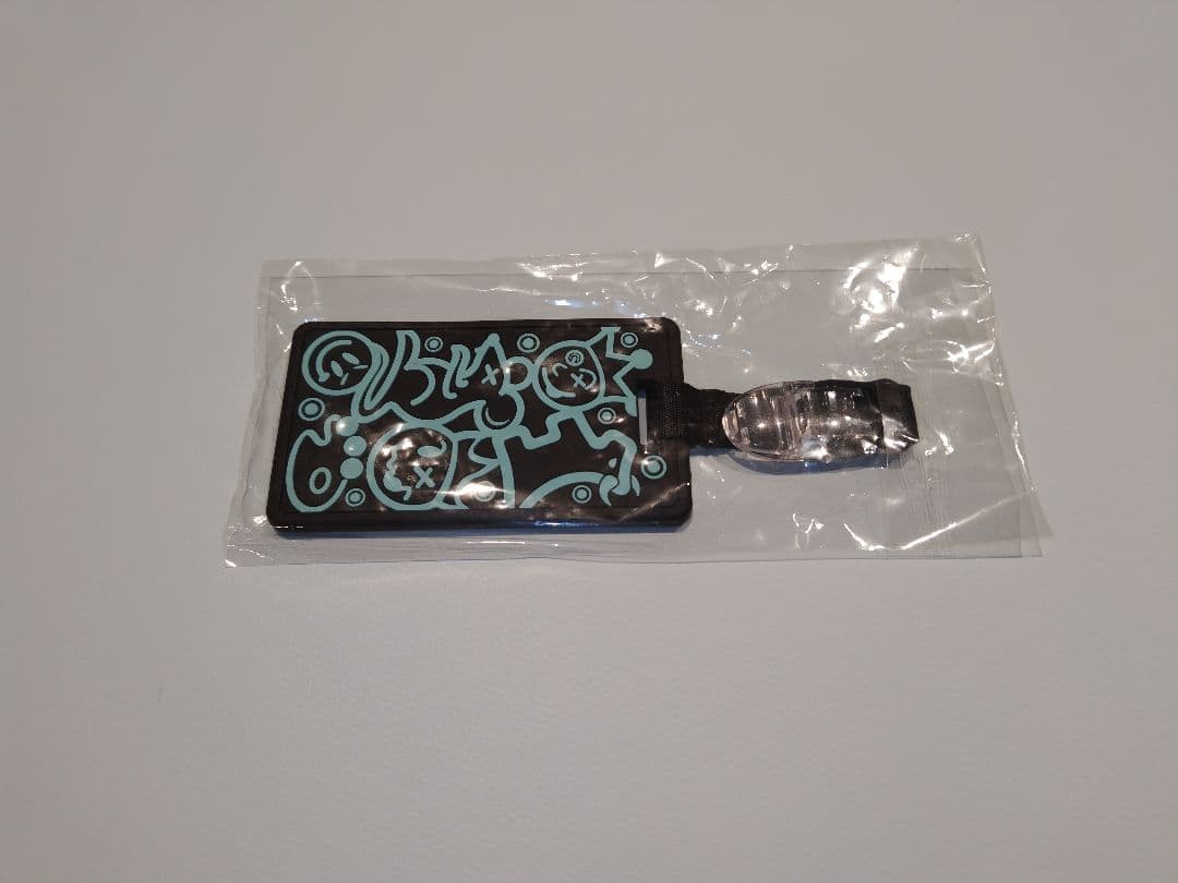 Scotty Cameron パターカバーホルダーリーシュ