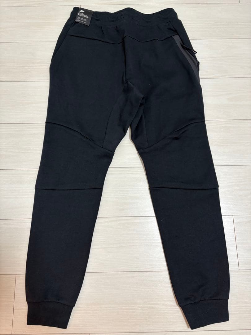 デッドストック　サンフレッチェ広島　ナイキ　テックフリースジョガーパンツ