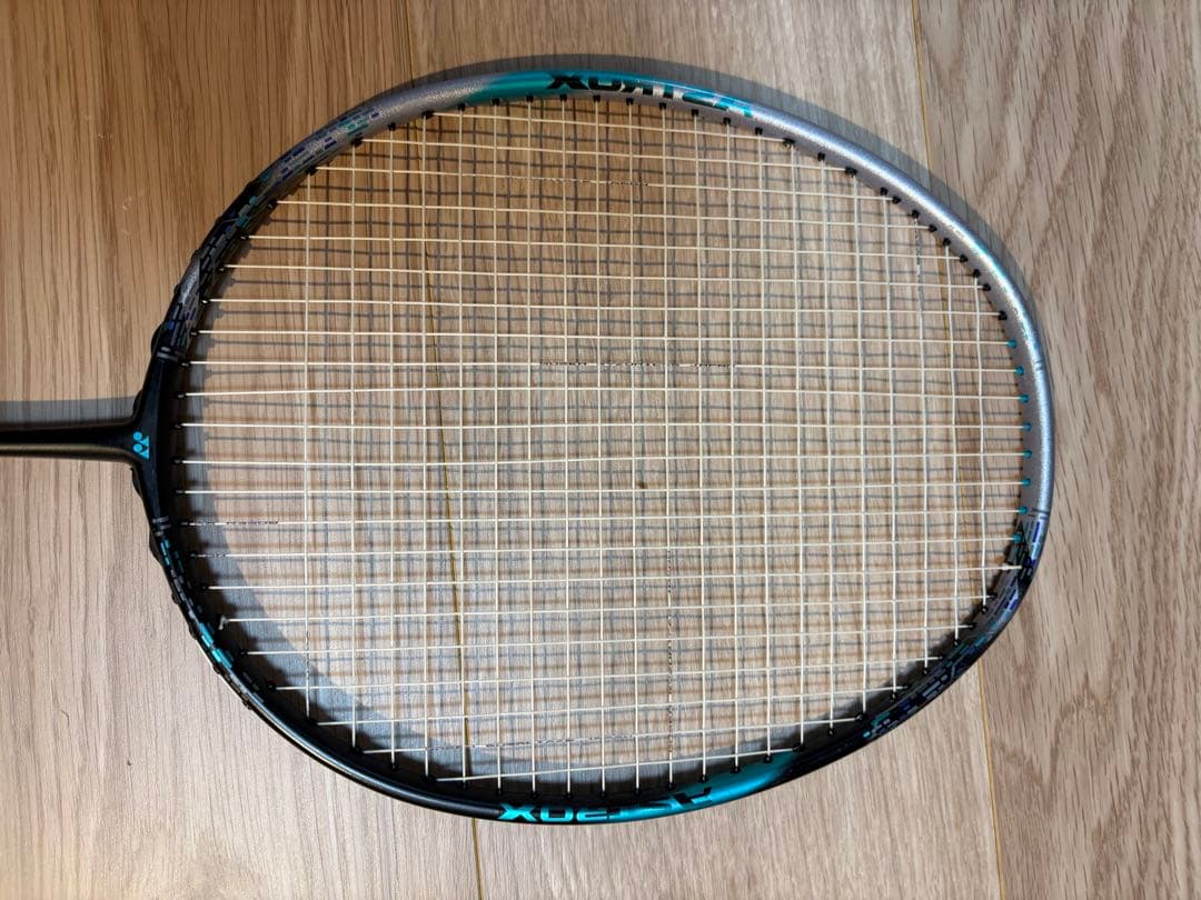 【美品】アストロクス88d pro 4ug5