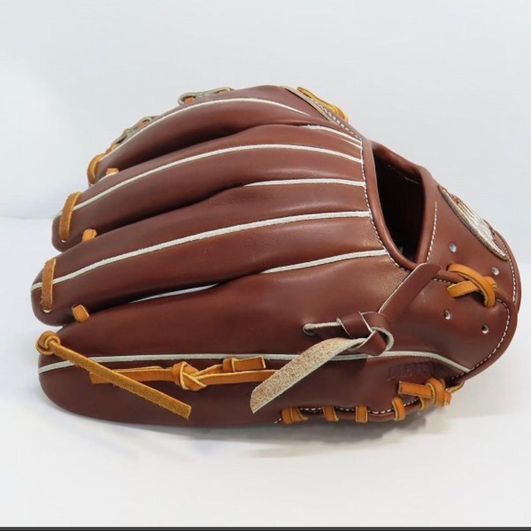 アイピーセレクト　十河モデル　硬式　グローブ