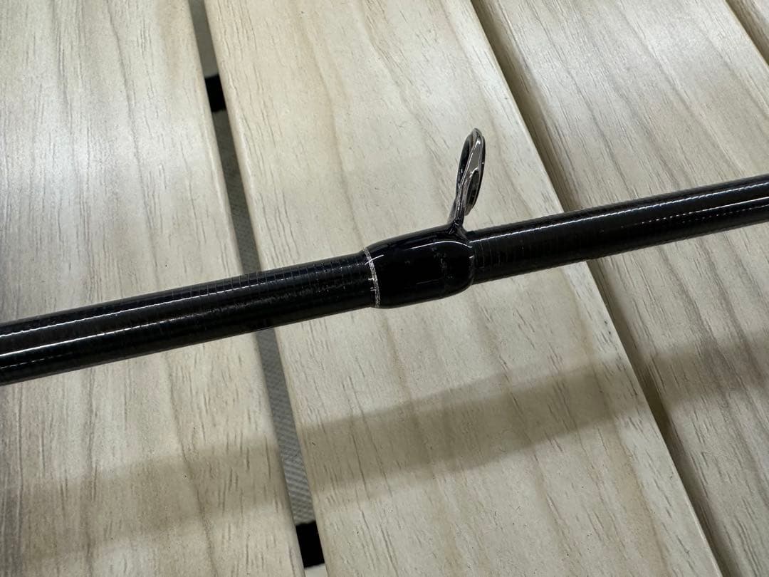 ロッド FCLLABO uc11 2S