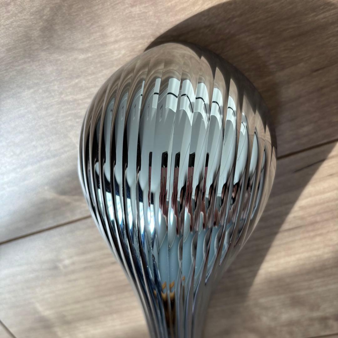 refa FINE BUBBLE U ファインバブルユー　シャワーヘッド