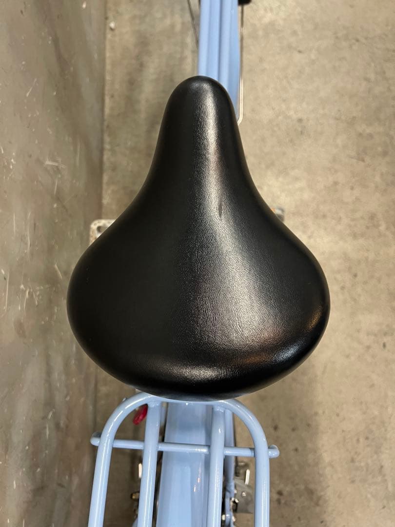 電動アシスト自転車 BRIDGESTONE カジュナeスイート 26インチ