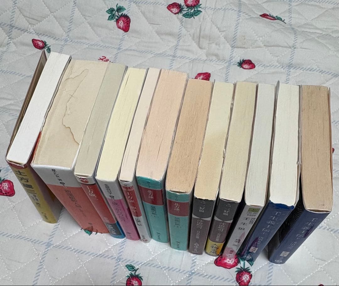 新選組 関連小説 文庫本 23冊セット