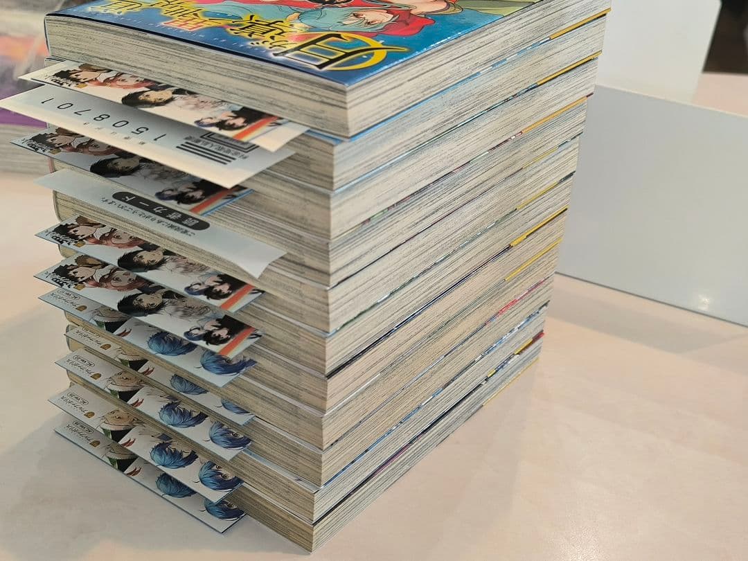 (漫画版)月が導く異世界道中1〜12