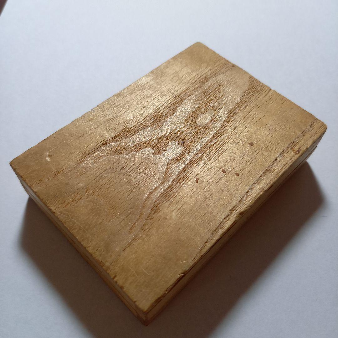 純銀 小判 徳力小判 3.75g 共箱入 桐箱