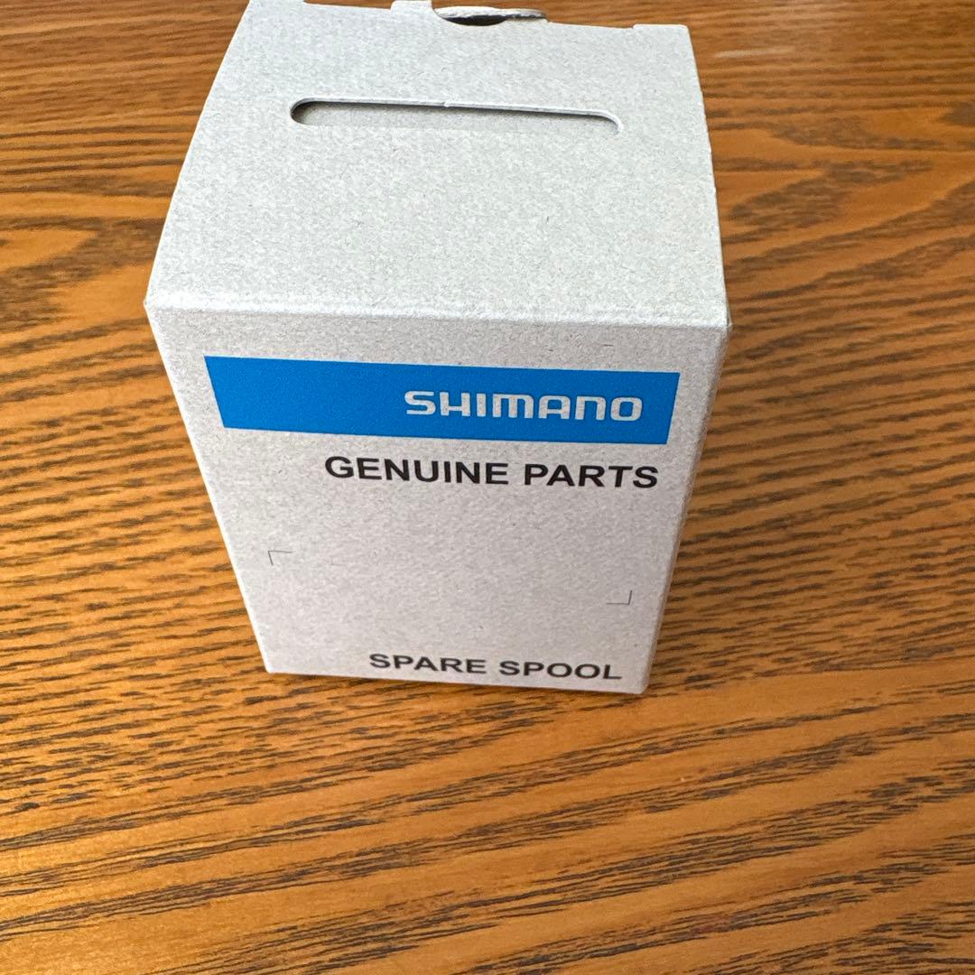 シマノ　16ヴァンキッシュ　3000M スプール
