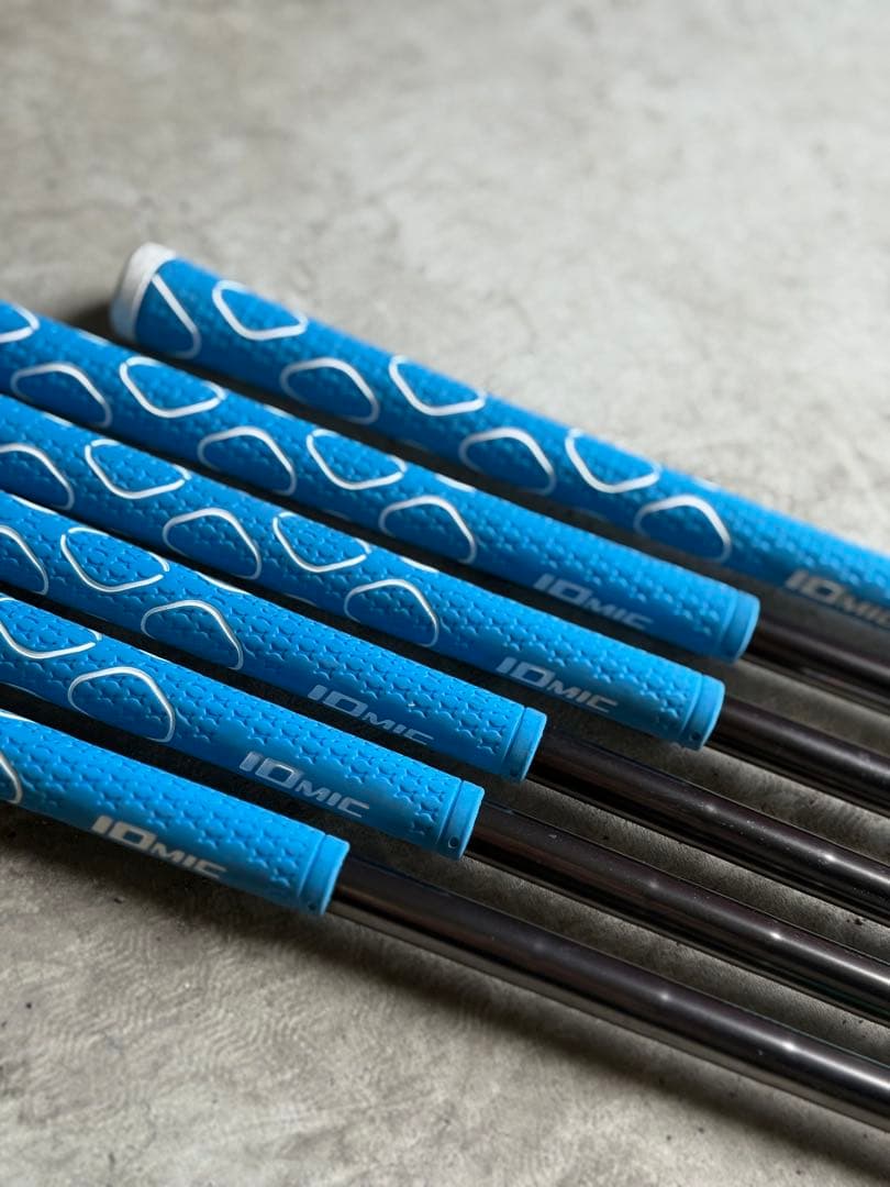 キャロウェイ X FORGED STAR NSPRO950GH neo S