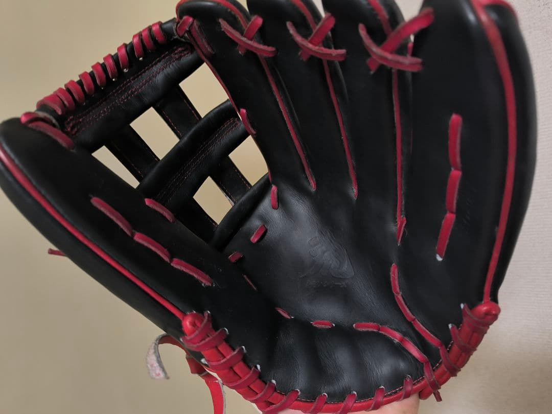 SBP（セイントボールパーク）硬式グローブ(まとめ)