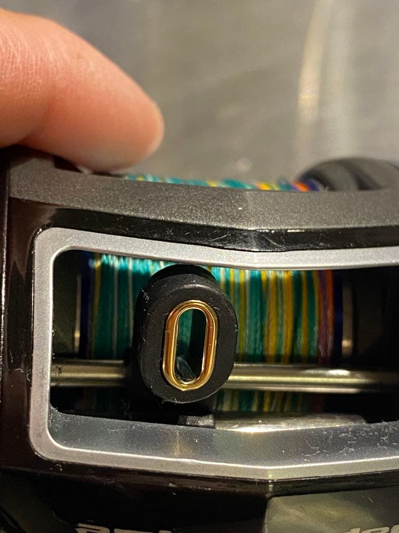 アブ・ガルシア ソルティーステージ REVO LJ-1