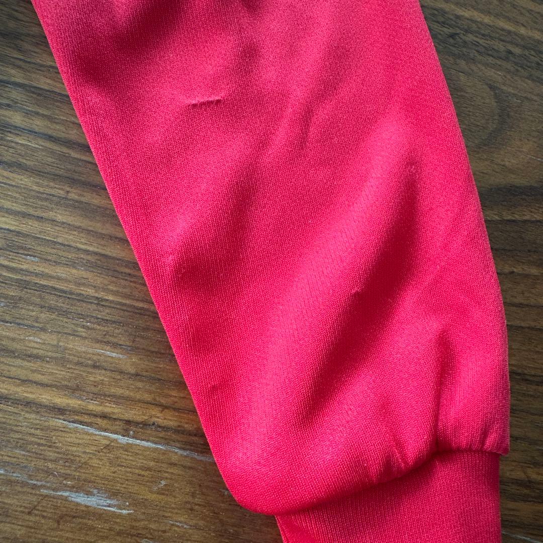 野球　ポルテ　ユニフォーム　115cm 4点セット