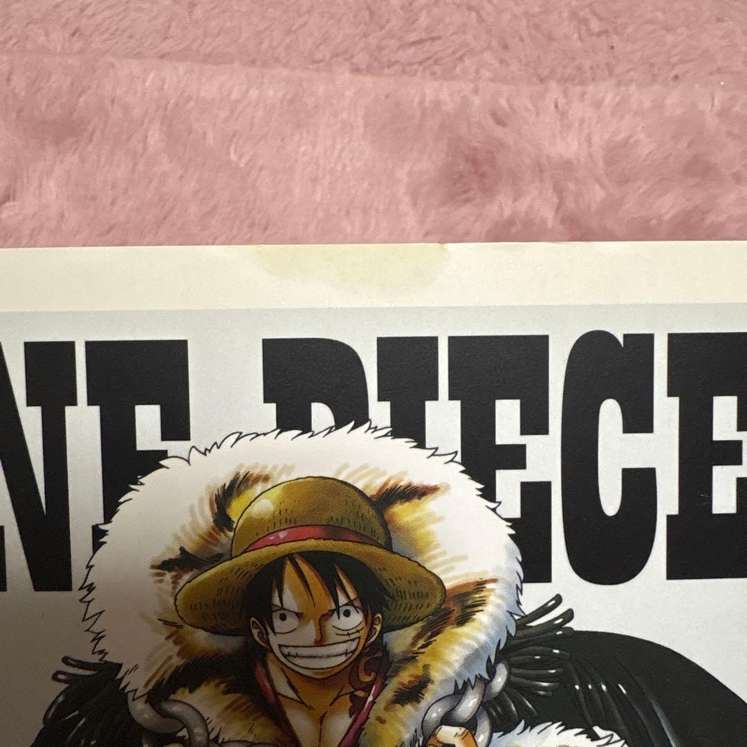 ONE PIECE ログコレクション 12点