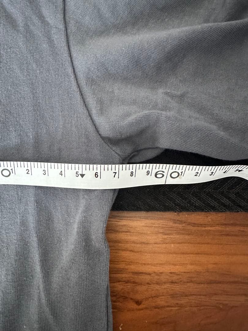 ぽん 様 SBD Tシャツ Forge オーバーサイズ Tシャツ Sサイズ