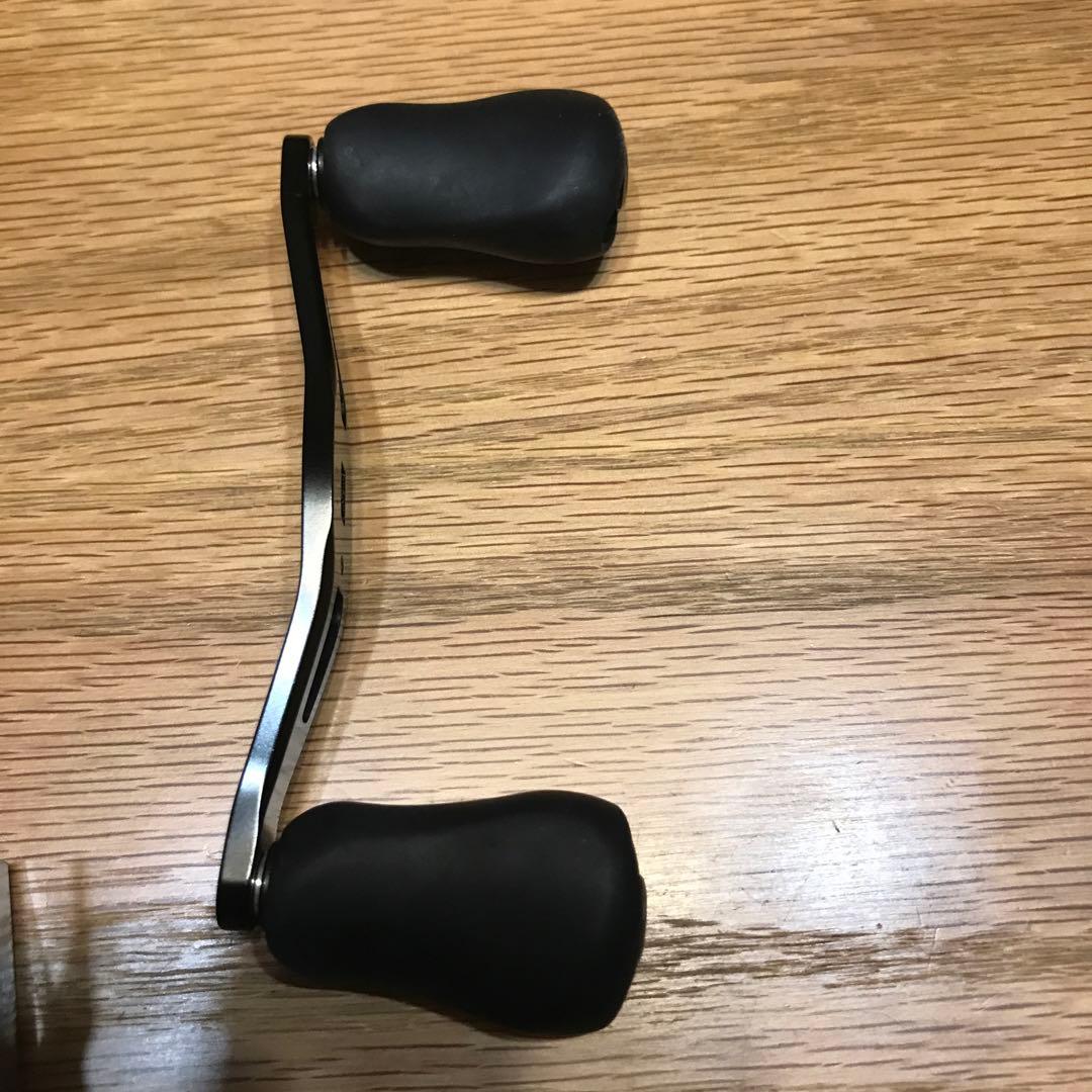 SHIMANO 23 アンタレスDCMD XG LEFT純正中古ハンドル