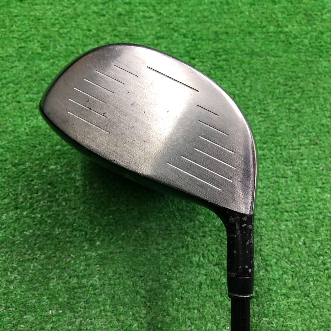 NFG-330キャスコ ドライバー FW3.5 15°18° flexR セット