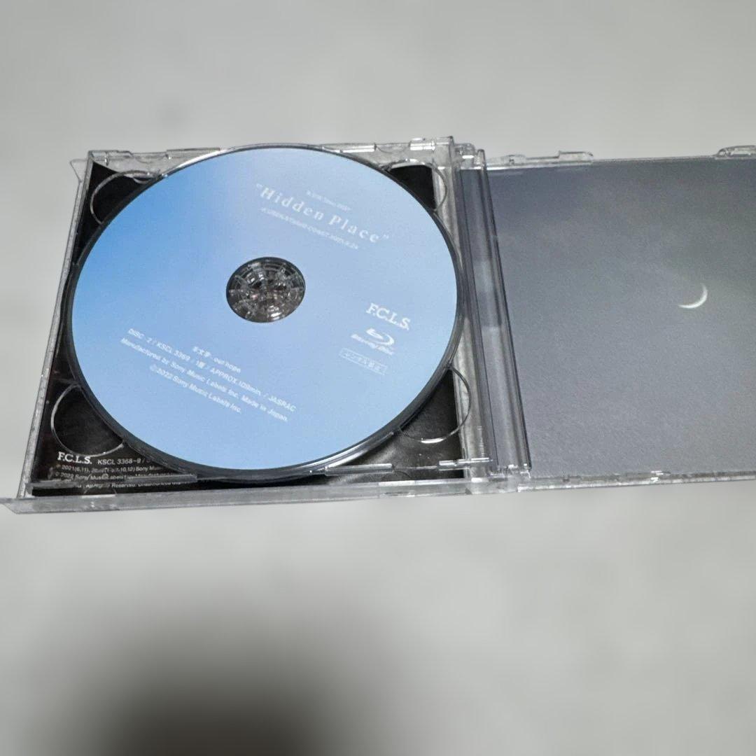 our hope （初回限定版）