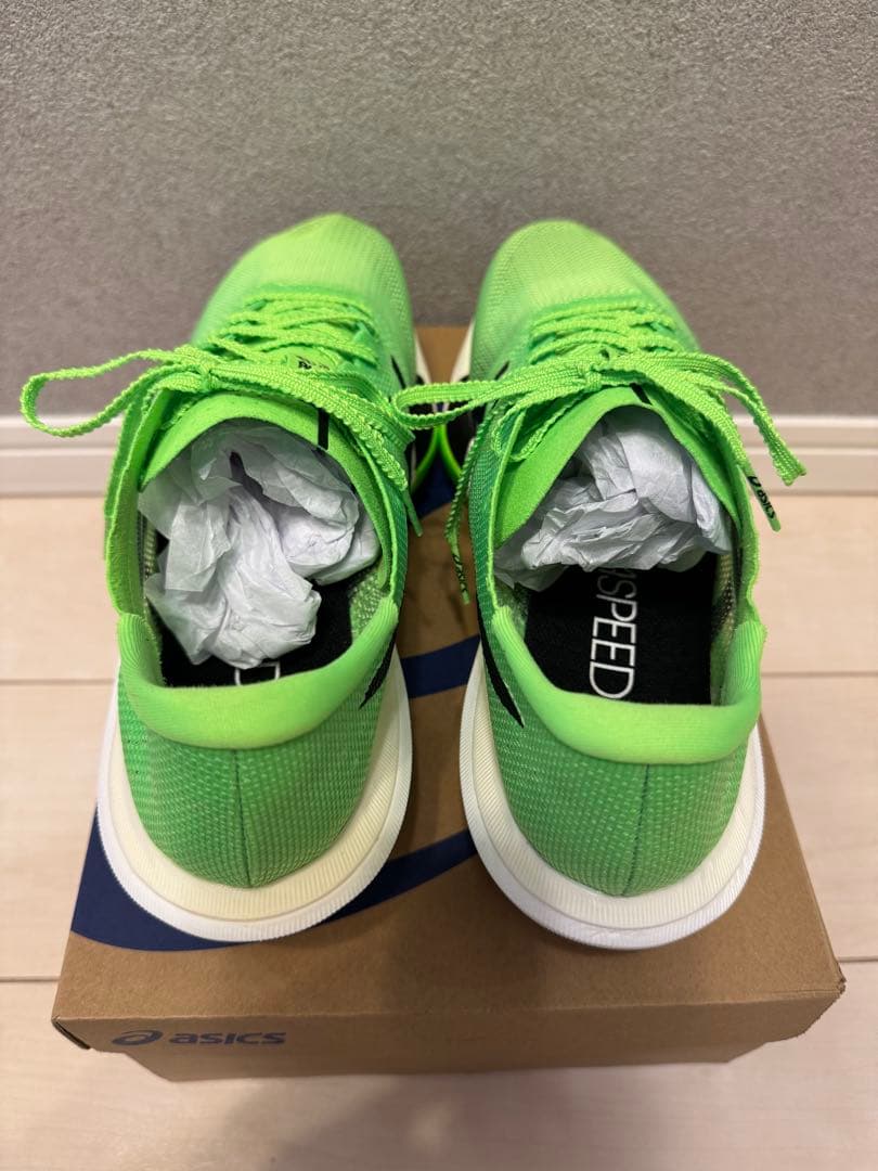 スパイク・シューズ SPEED SKY TOKYO 28.0cm