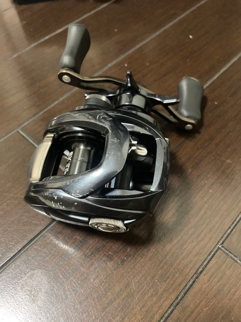 ダイワ20タトゥーラ100 SVTW 8.1中古