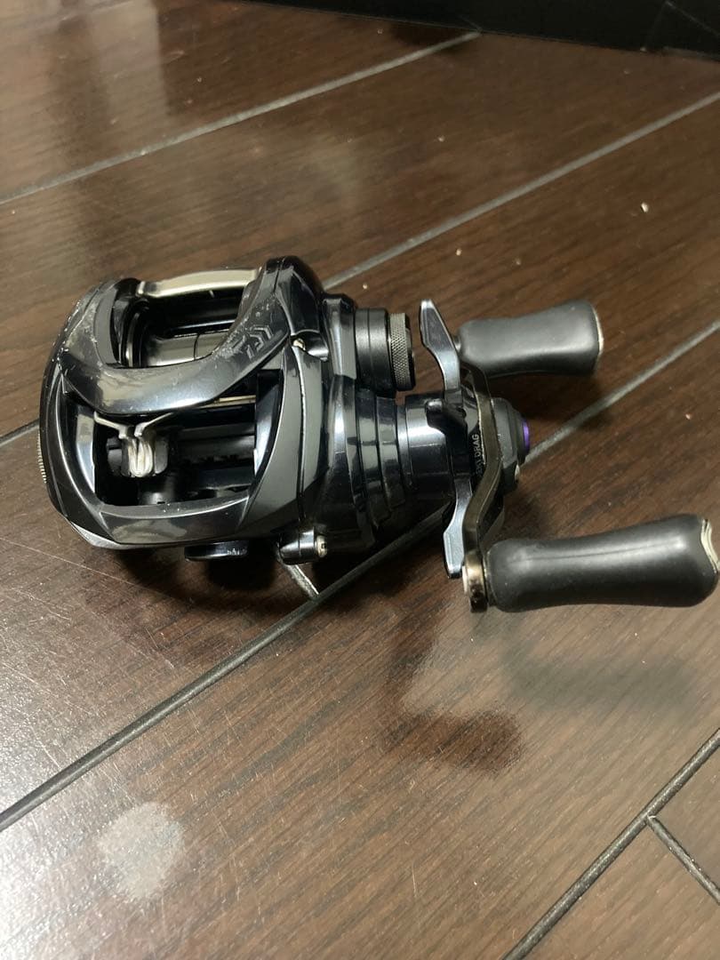 ダイワ20タトゥーラ100 SVTW 8.1中古