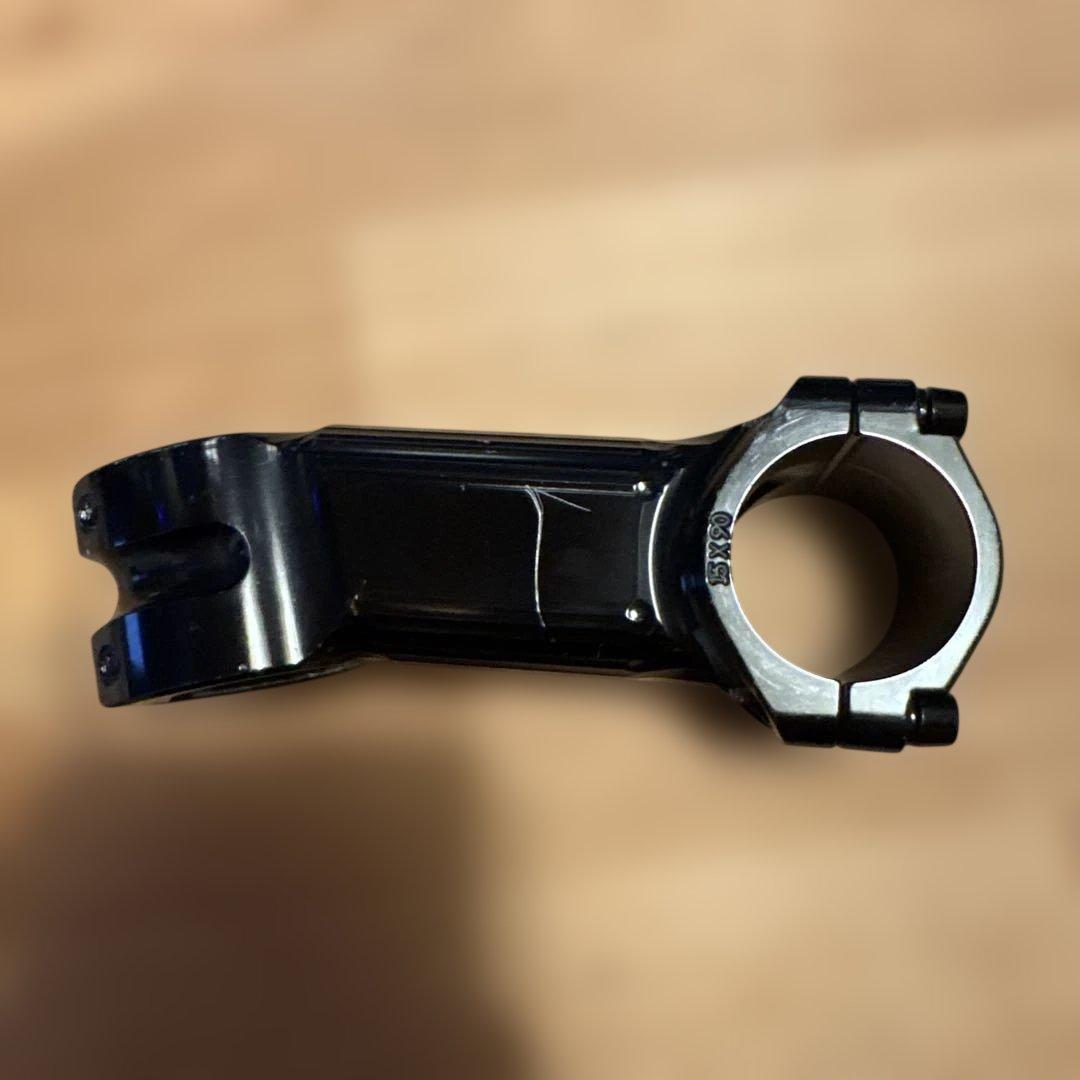 訳あり paul box car stem 90mm 15°