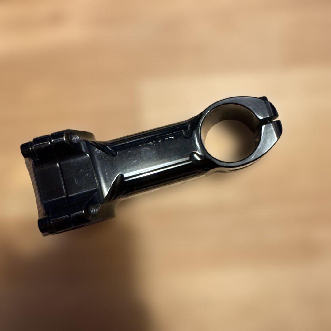 訳あり paul box car stem 90mm 15°