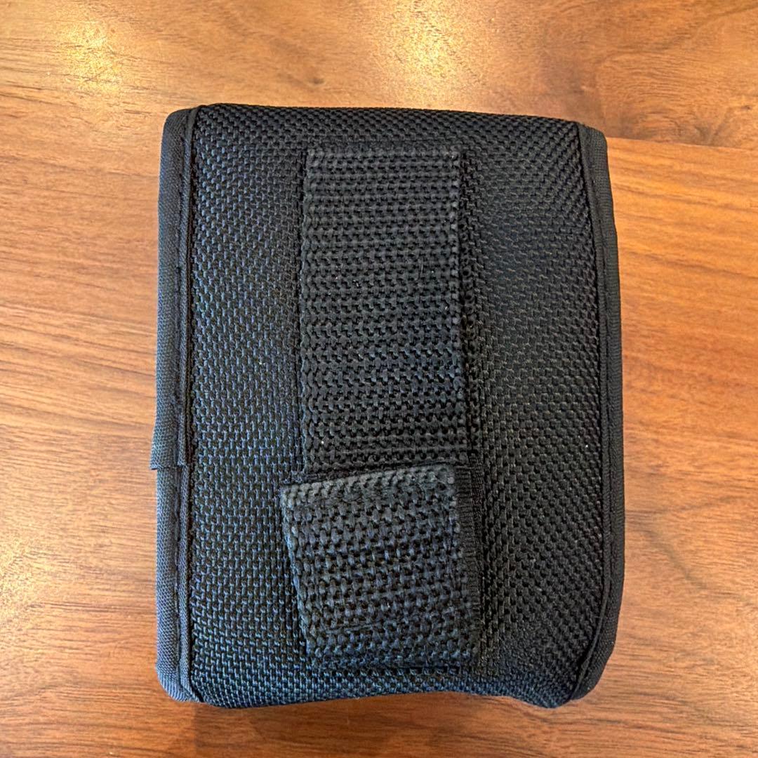 【エルサ様用】Nikon COOLSHOT 20 GII ゴルフ用距離計