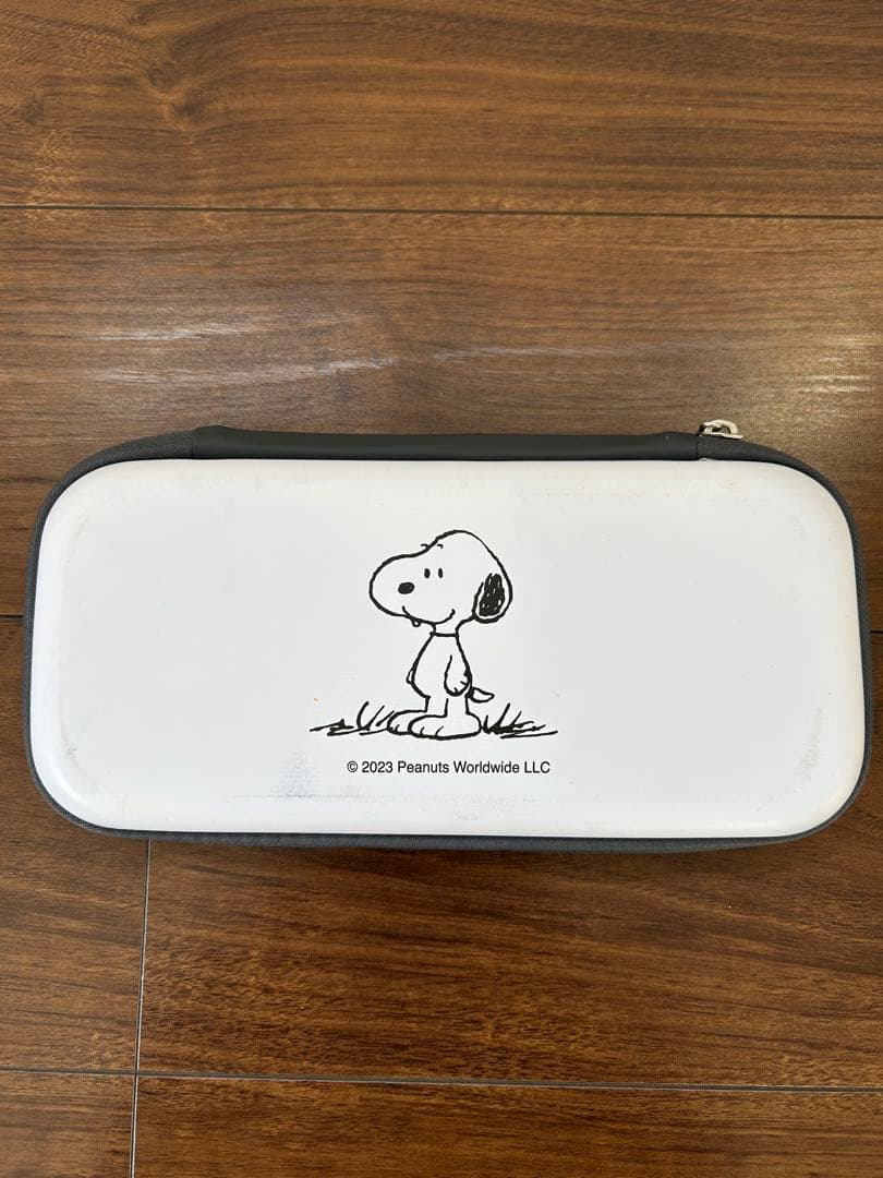 【ケース付】Nintendo Switch 1 本体