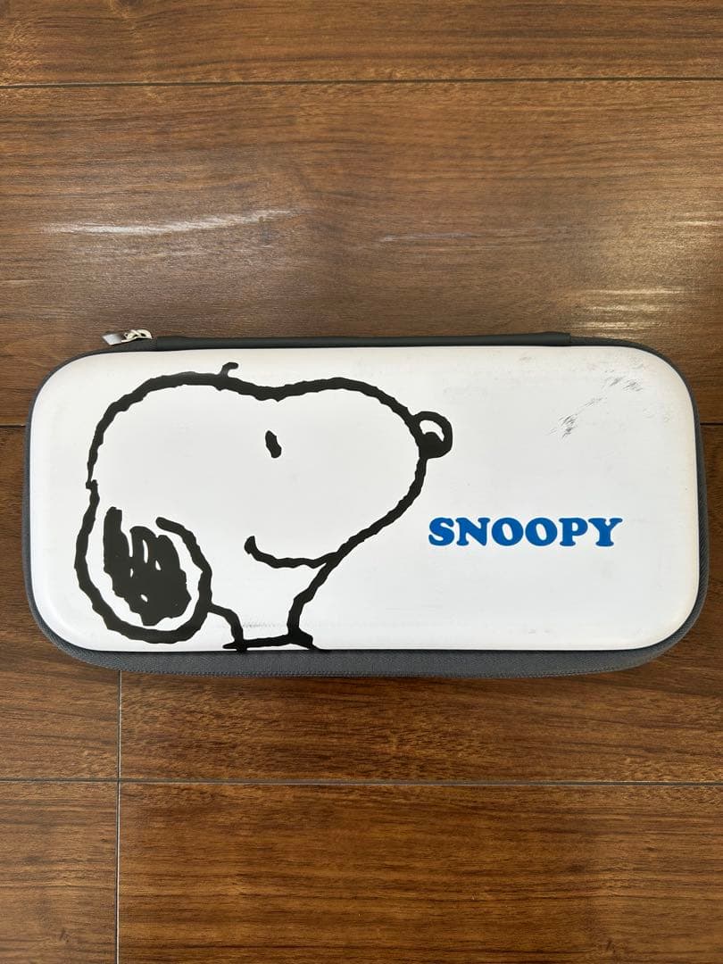 【ケース付】Nintendo Switch 1 本体