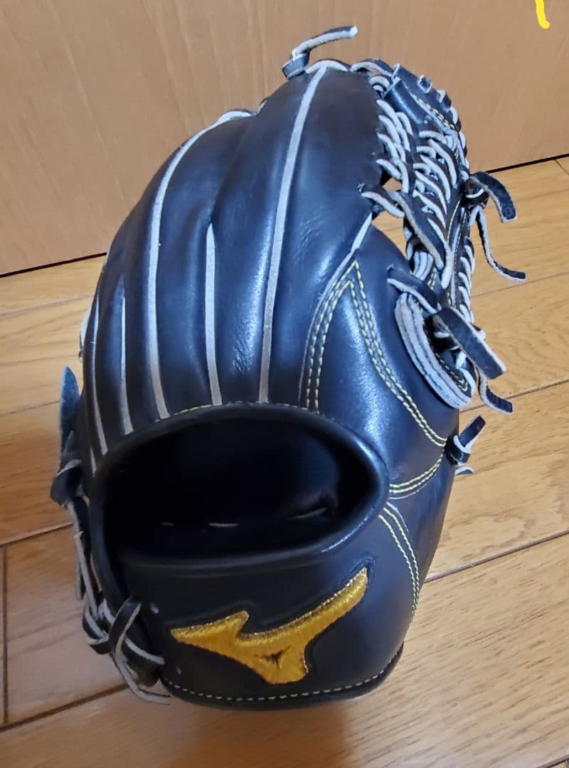 【最終値下げ】Mizuno Pro 硬式野球内野手用グローブ