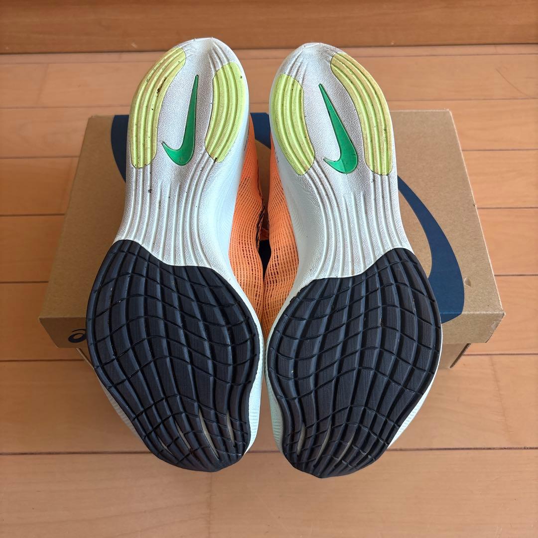 スパイク・シューズ Nike ZoomX Vapor Fly next% Ws8 (24cm)