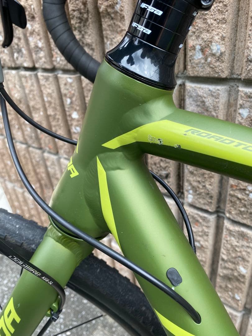 MERIDA ROADTOURER 100 奈良市引き取り限定