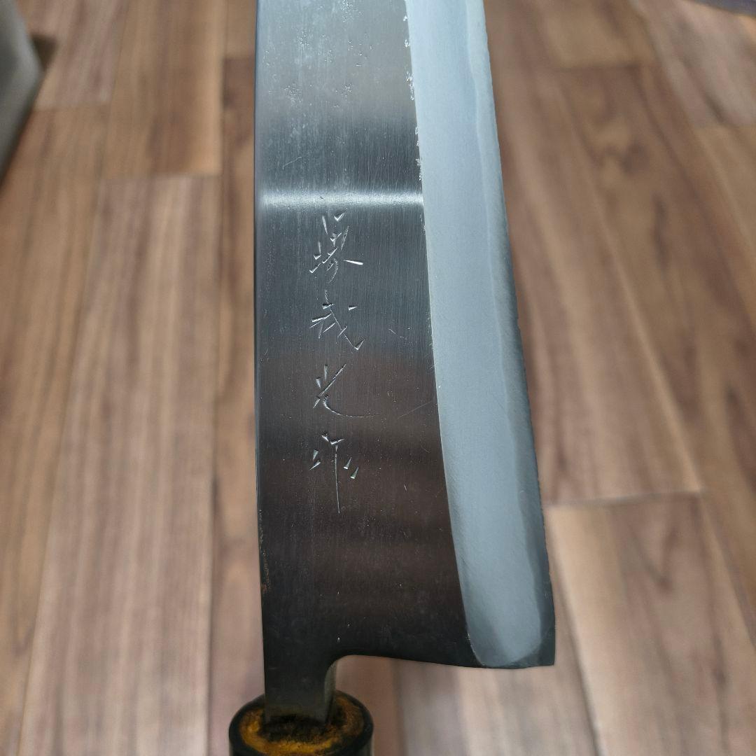 【特価】包丁　6本　まとめ売り　尚台正吉 祐成 堺 など含む