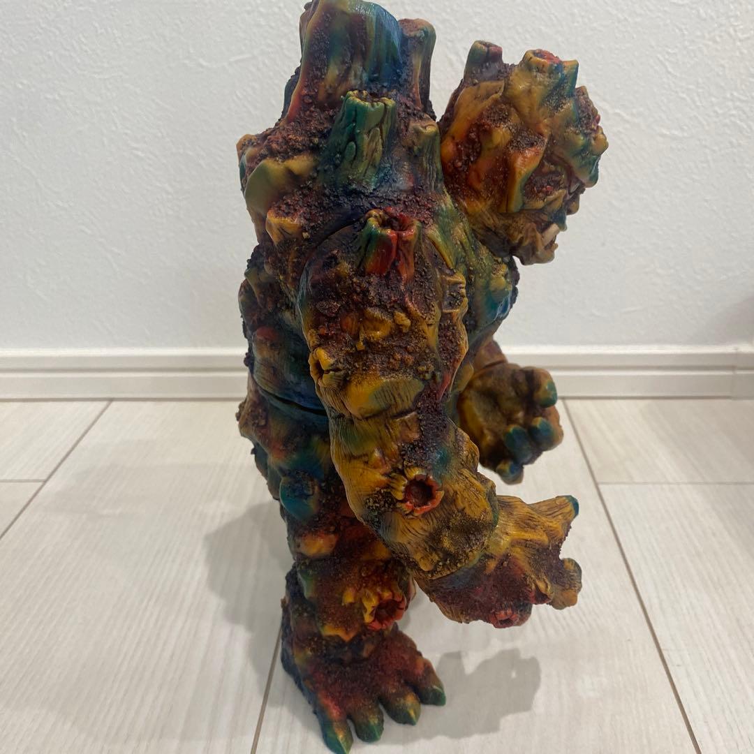 シカルナ工房　ガンバア