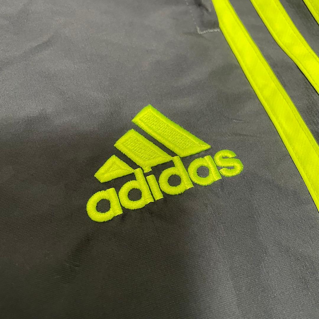 adidas Real Madrid ウィンドブレーカー・パンツセットL