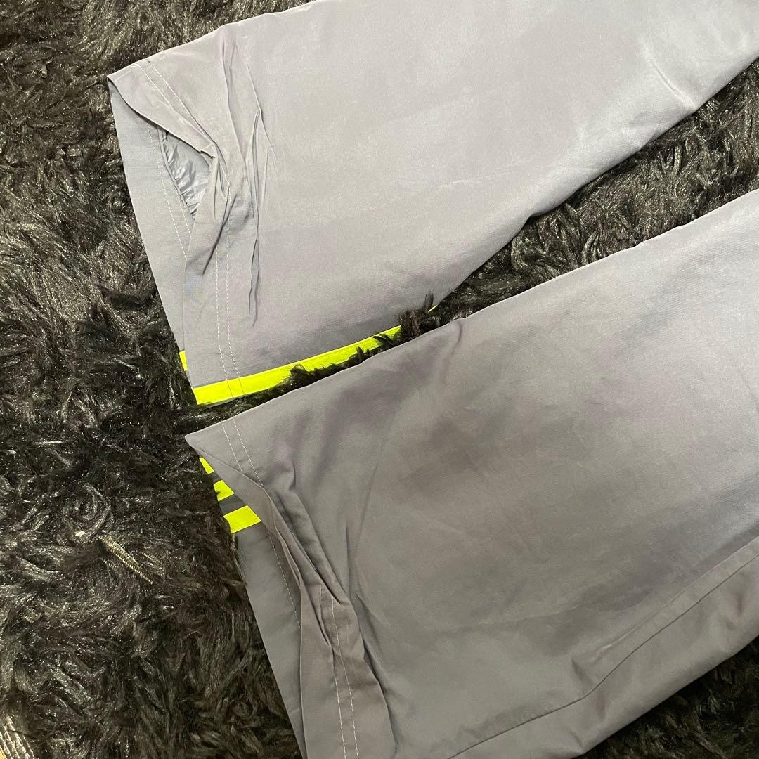 adidas Real Madrid ウィンドブレーカー・パンツセットL