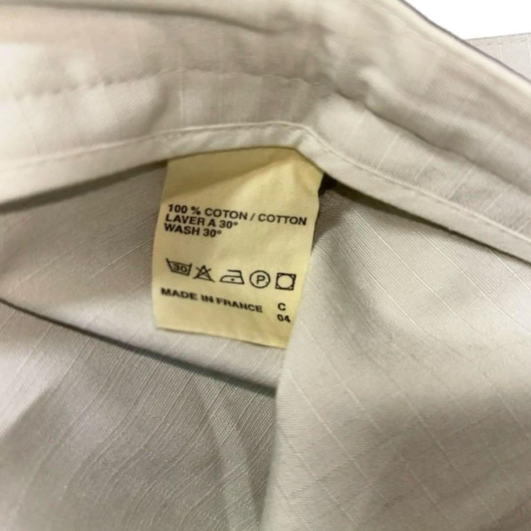 パンツ 90s A.P.C. wide pants made in France