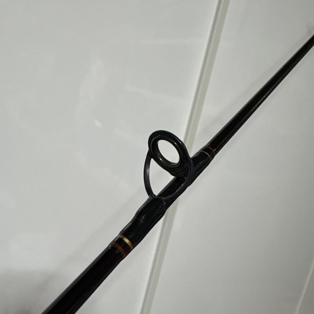 オールド ガングリップ オリムピック フレンドカーボ RS 56FB 5.6