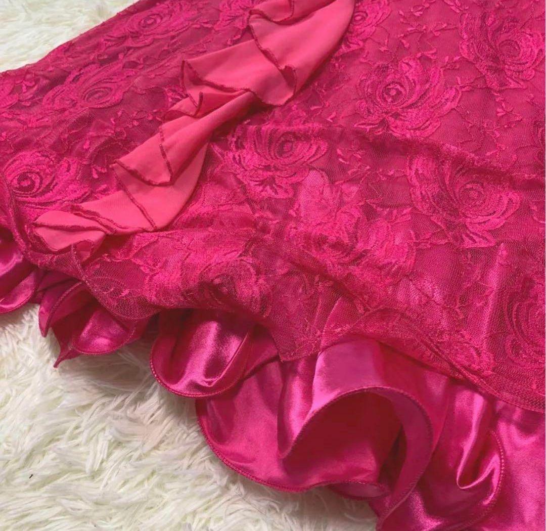 primaboutique 社交ダンス衣装 ドレス