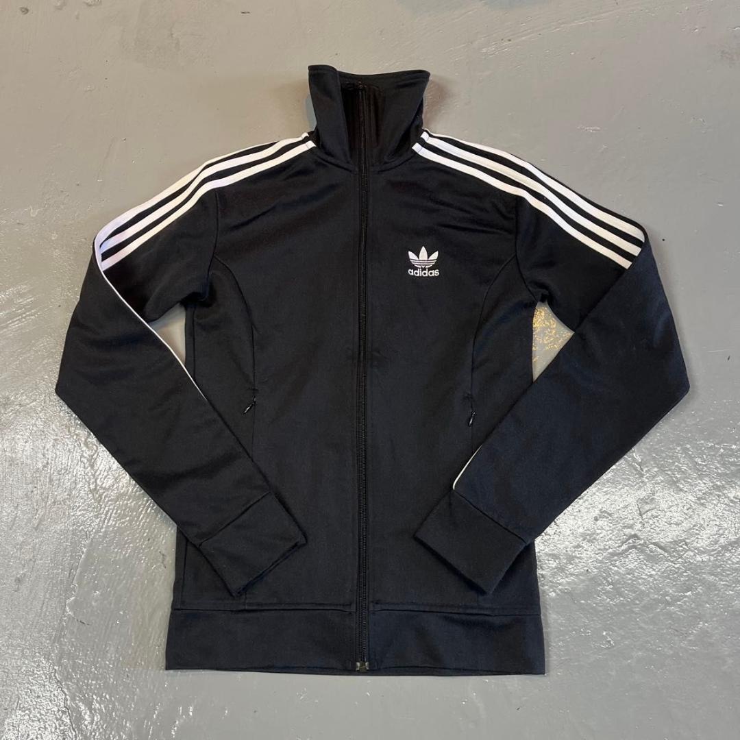 85サイズ　約Sサイズ adidas アディダス　大人気！ トラックジャケット