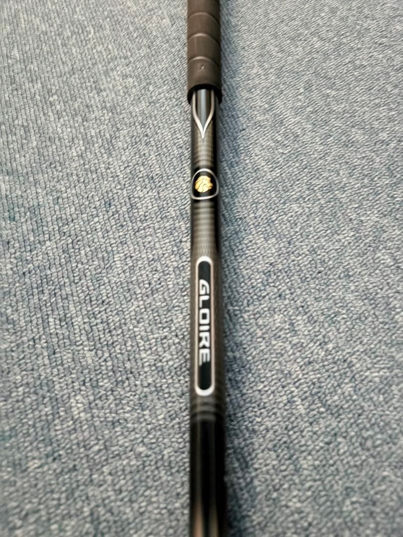 「GLOIRE（グローレ）フェアウェイウッド」　3W