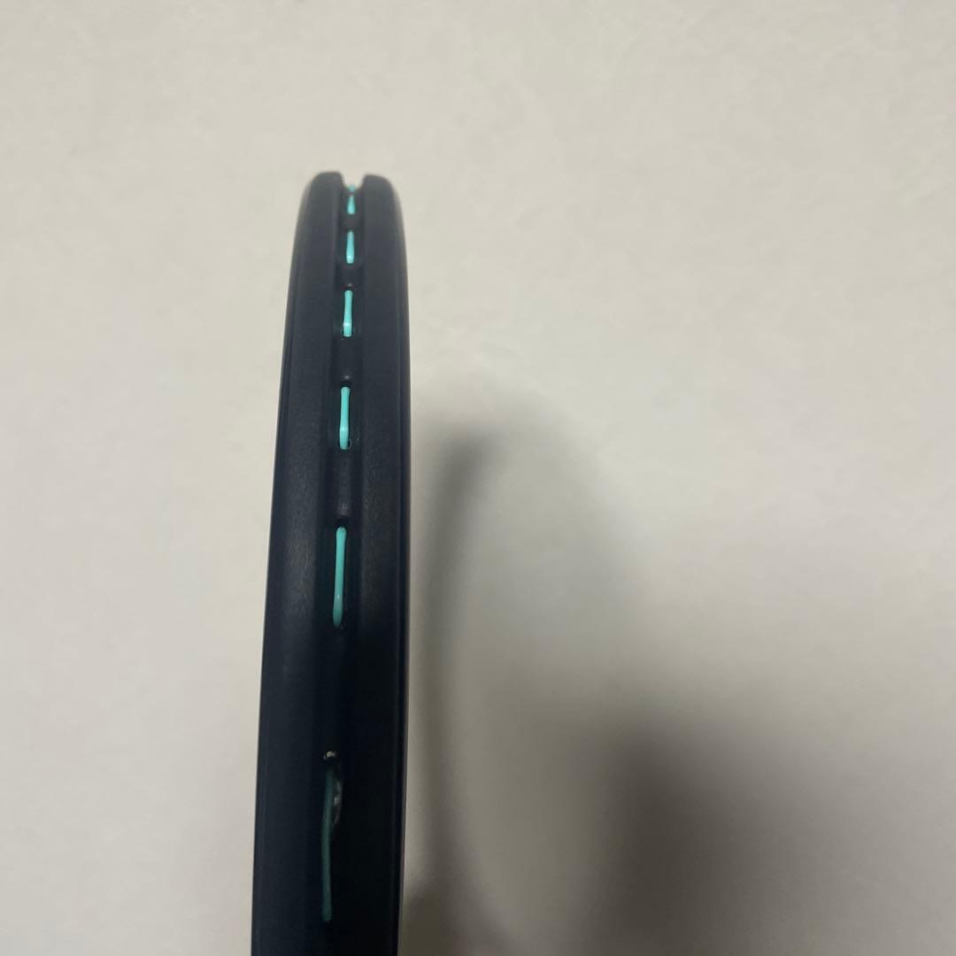 Prince Phantom Graphite テニスラケット 100インチ