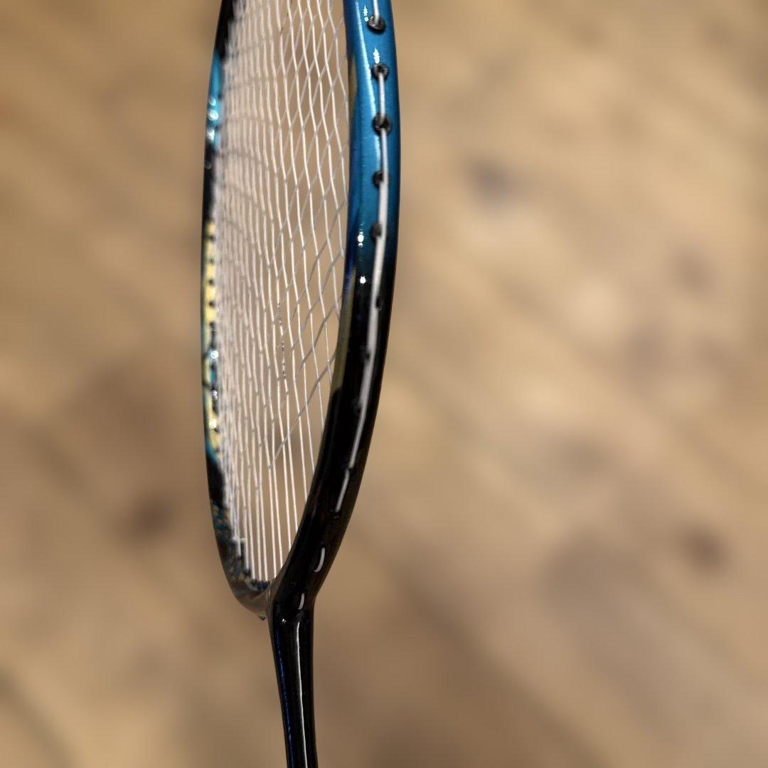YONEX ASTROX 88S GAME バドミントンラケット